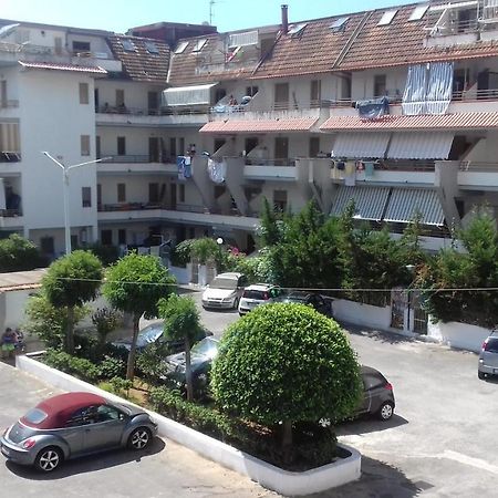 Appartamento Pitagora Скалеа Екстер'єр фото