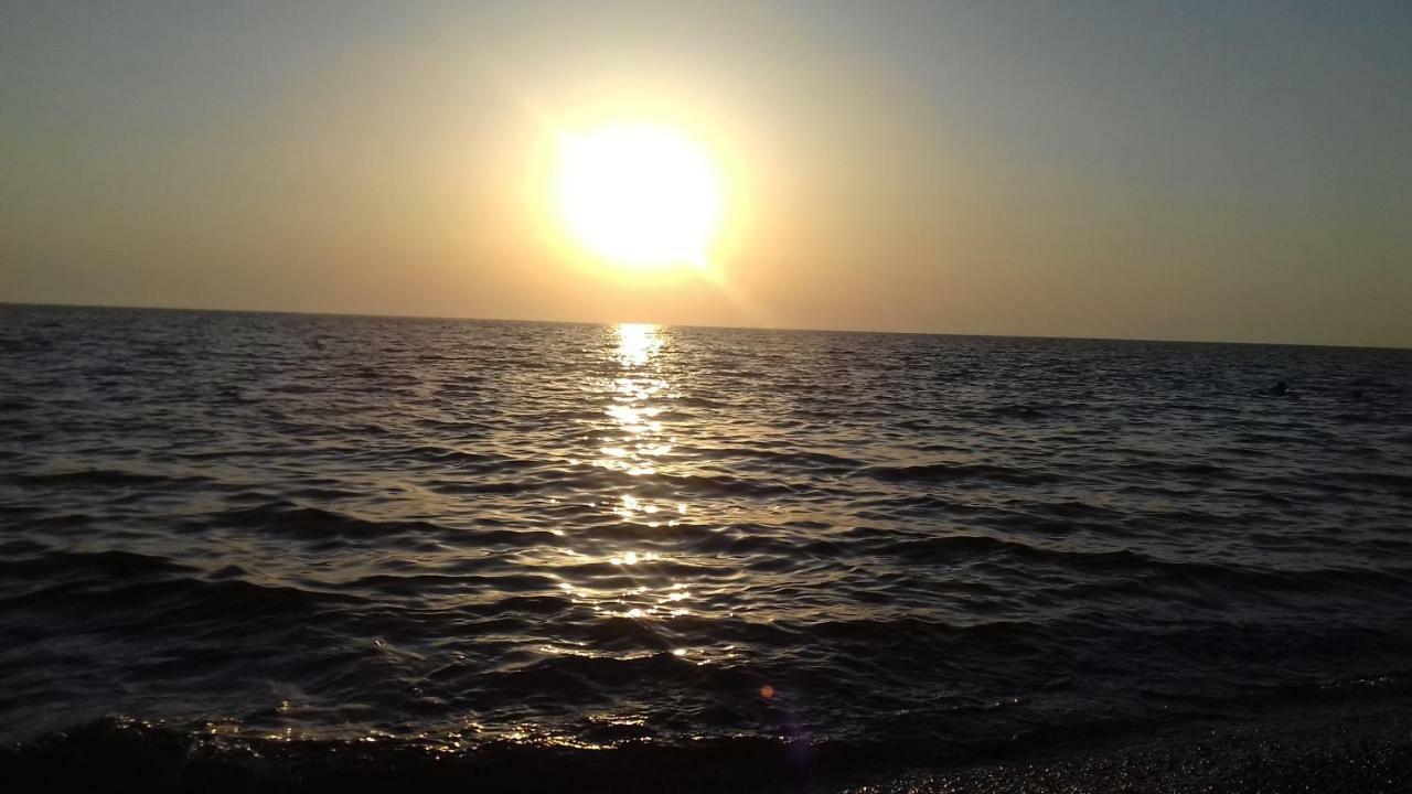 Appartamento Pitagora Скалеа Екстер'єр фото